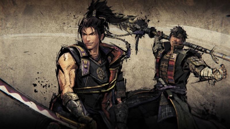samurai warrior 5 samurai warrior 5